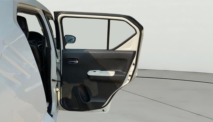 2018 Maruti IGNIS DELTA 1.2, CNG, Manual, 39,817 km, RHS Rear Door