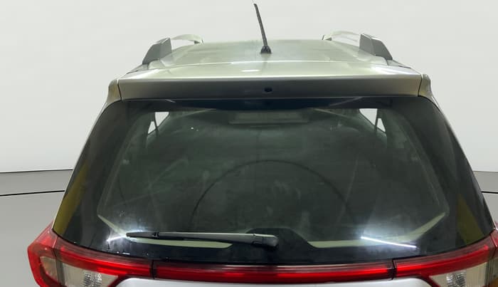 2016 Honda BR-V 1.5L I- DTEC V, Diesel, Manual, 23,445 km, Rear Windshield