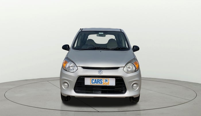 2016 Maruti Alto 800 LXI, Petrol, Manual, 72,981 km, Front