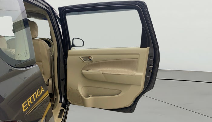 2015 Maruti Ertiga ZXI, Petrol, Manual, 81,005 km, RHS Rear Door