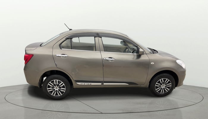 2021 Maruti Dzire LXI, Petrol, Manual, 38,336 km, Right Side View