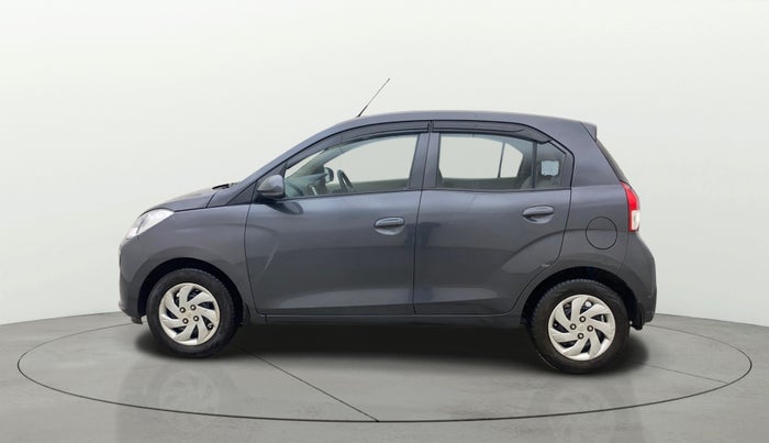 2021 Hyundai NEW SANTRO SPORTZ MT, Petrol, Manual, 80,580 km, Left Side
