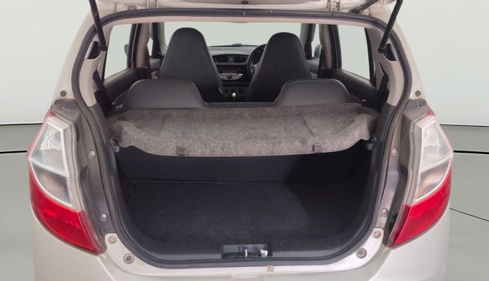 2018 Maruti Alto K10 VXI (O) AMT, Petrol, Automatic, 28,741 km, Boot Open Zoomed View