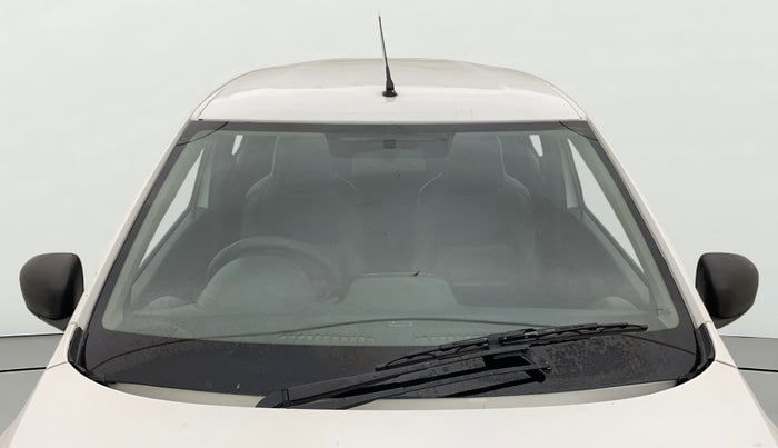 2016 Renault Kwid RXL, Petrol, Manual, 81,384 km, Front Windshield