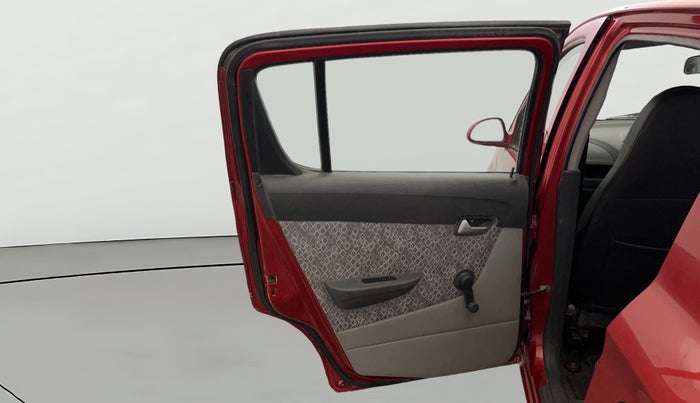 2018 Maruti Alto 800 VXI, Petrol, Manual, 37,997 km, LHS Rear Door