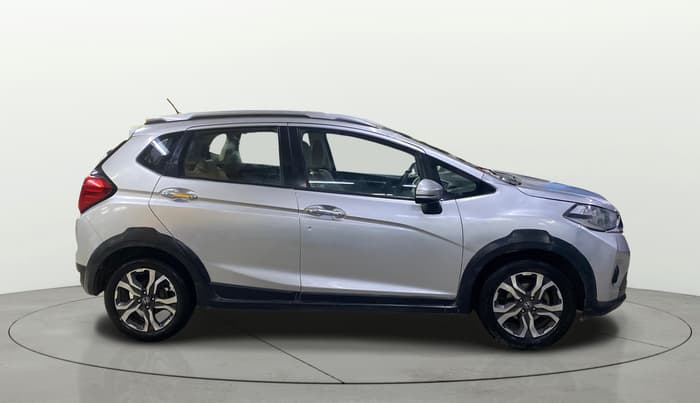 2018 Honda WR-V 1.5L I-DTEC VX MT, Diesel, Manual, 1,34,504 km, Right Side View