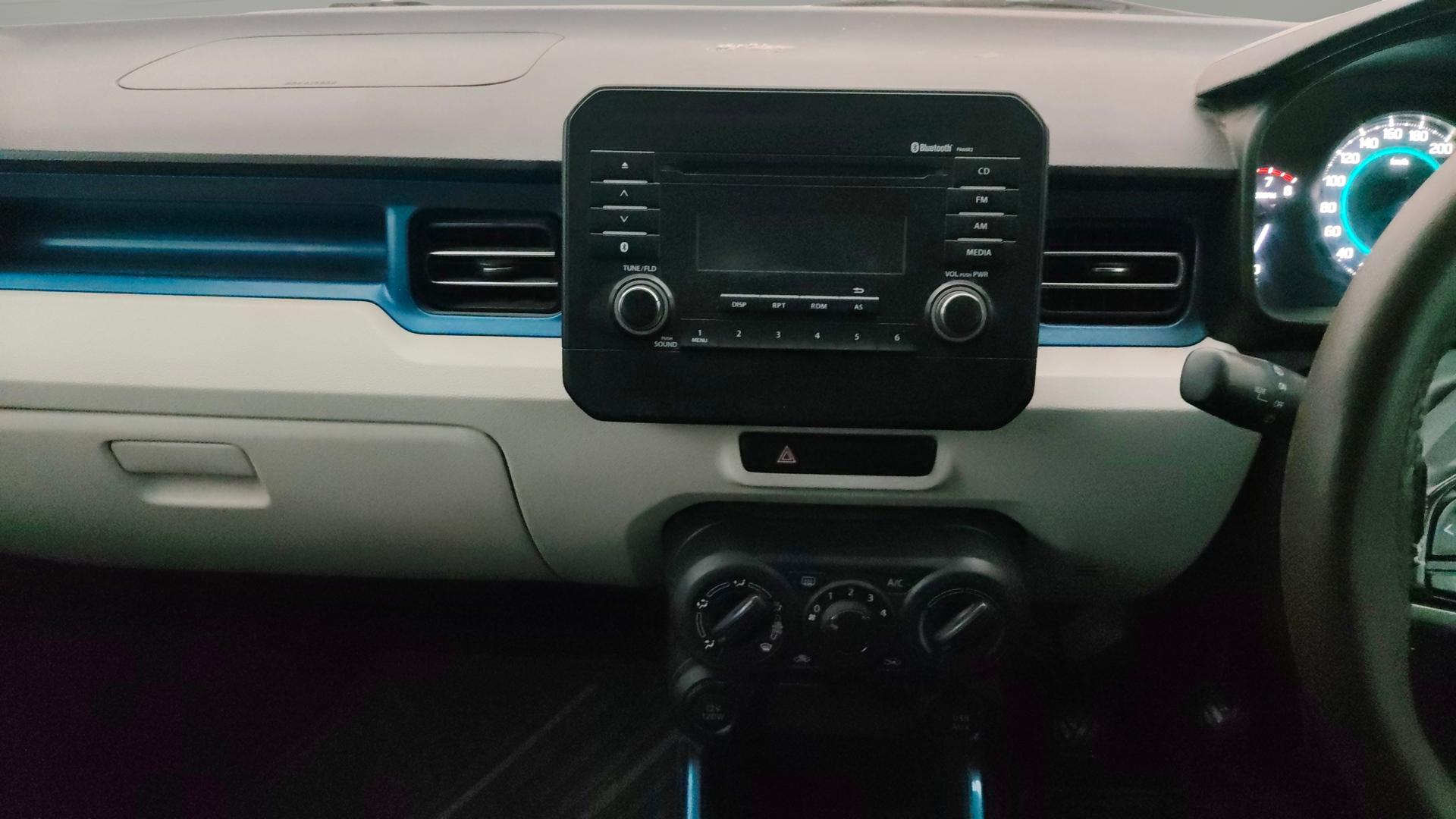 Features
