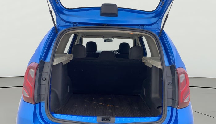 2019 Renault Duster RXS OPT CVT, Petrol, Automatic, 40,664 km, Boot Open Zoomed View