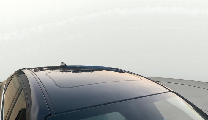 2019 Hyundai Verna 1.6 VTVT SX O, Petrol, Manual, 98,190 km, Roof