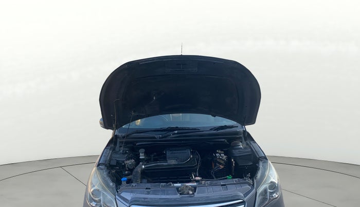 2018 Maruti Ciaz ALPHA 1.4 PETROL, Petrol, Manual, 1,08,199 km, Open Bonet