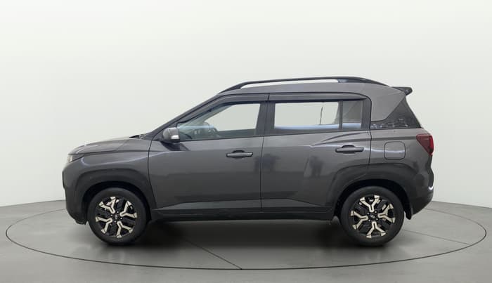 2023 Hyundai EXTER SX(O), Petrol, Manual, 64,342 km, Left Side