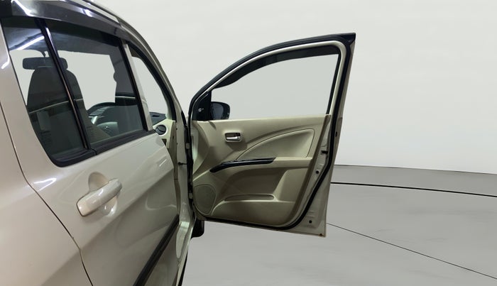 2018 Maruti Celerio VXI AMT, Petrol, Automatic, 27,267 km, RHS Front Door