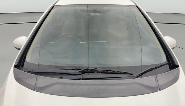 2021 Honda Jazz 1.2L I-VTEC ZX CVT, Petrol, Automatic, 59,027 km, Front Windshield