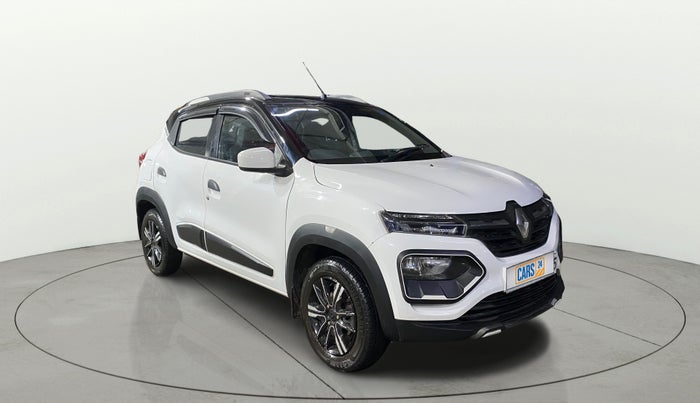 2022 Renault Kwid CLIMBER MT 1.0, Petrol, Manual, 16,332 km, SRP
