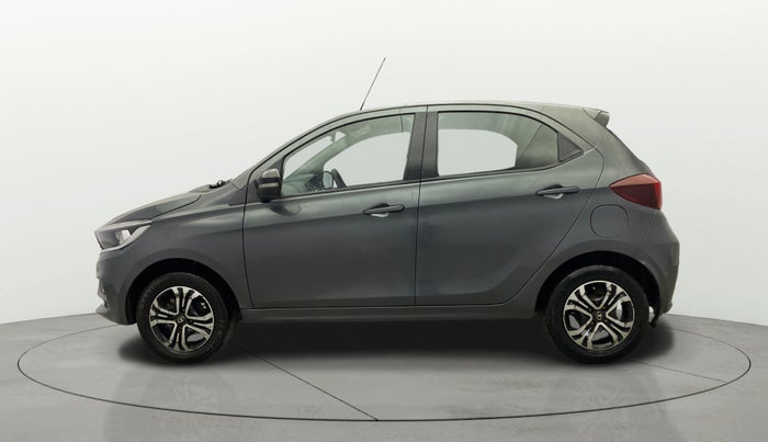 2023 Tata Tiago XT PETROL, Petrol, Manual, 51,332 km, Left Side