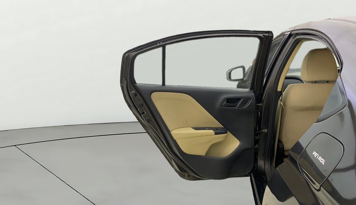 2016 Honda City 1.5L I-VTEC SV, Petrol, Manual, 1,09,591 km, LHS Rear Door