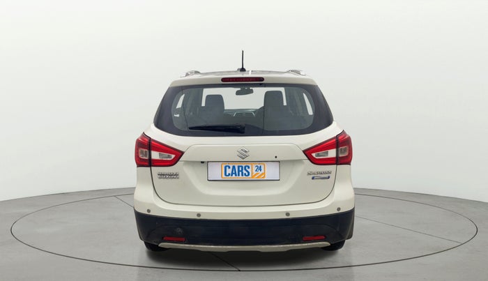 2017 Maruti S Cross ALPHA 1.3, Diesel, Manual, 87,011 km, Back/Rear