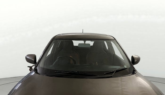 2019 Maruti Swift LXI, Petrol, Manual, 47,053 km, Front Windshield