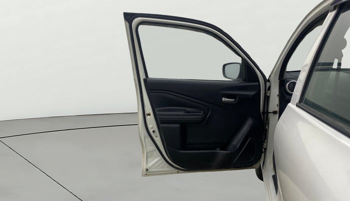 2022 Maruti Celerio ZXI, Petrol, Manual, 1,11,227 km, LHS Front Door