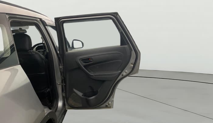 2017 Maruti Vitara Brezza VDI (O), Diesel, Manual, 90,725 km, RHS Rear Door