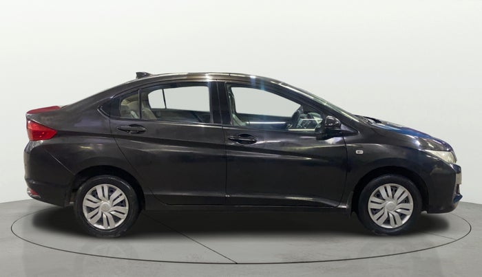 2014 Honda City 1.5L I-VTEC SV CVT, Petrol, Automatic, 61,376 km, Right Side View