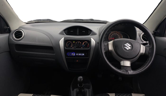 2015 Maruti Alto 800 LXI, Petrol, Manual, 29,203 km, Dashboard