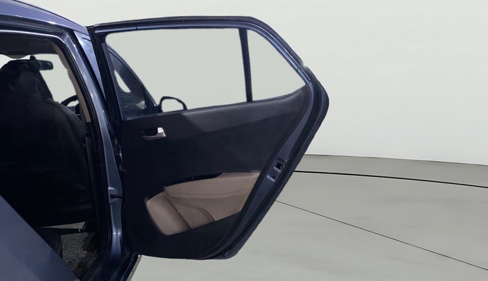 2015 Hyundai Grand i10 SPORTZ 1.1 CRDI, Diesel, Manual, 65,007 km, RHS Rear Door