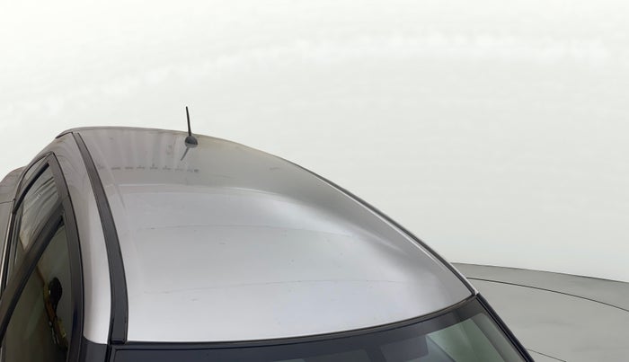 2018 Maruti Baleno ZETA CVT PETROL 1.2, Petrol, Automatic, 30,962 km, Roof