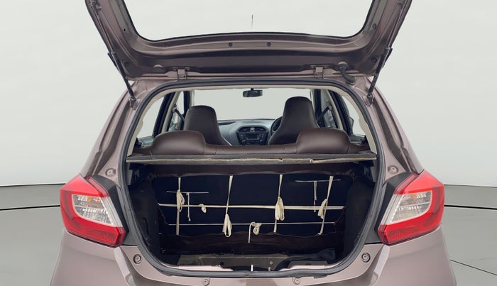 2018 Tata Tiago XTA PETROL, Petrol, Automatic, 61,954 km, Boot Open Zoomed View