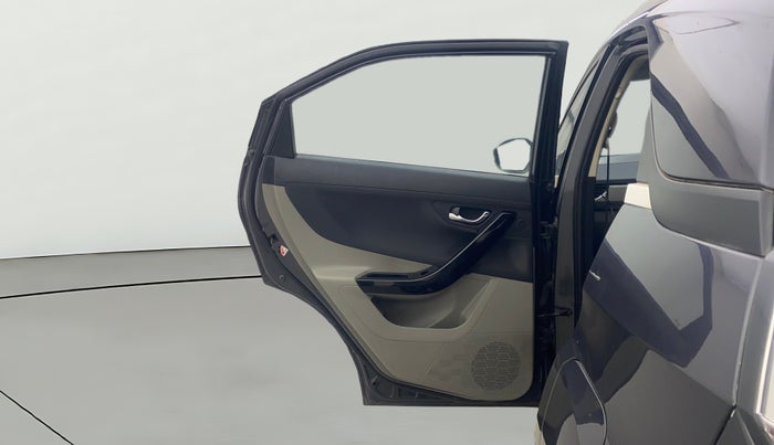 2019 Tata NEXON XZ PLUS PETROL, Petrol, Manual, 19,173 km, LHS Rear Door