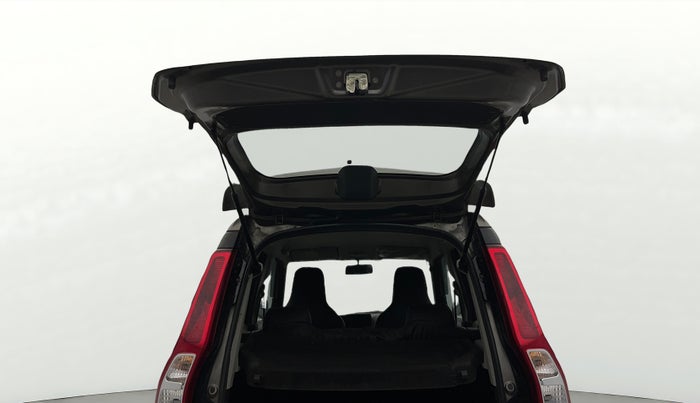 2022 Maruti New Wagon-R LXI CNG 1.0, CNG, Manual, 54,284 km, Boot Door Open