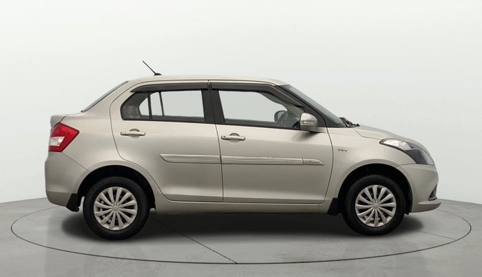 2015 Maruti Swift Dzire VXI, Petrol, Manual, 24,095 km, Right Side View