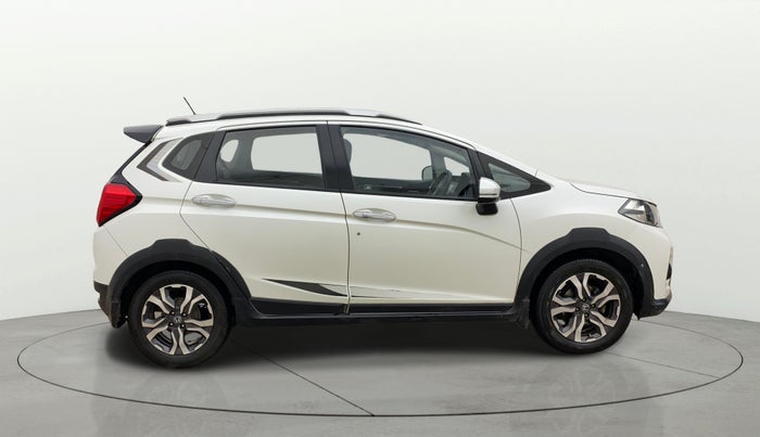2019 Honda WR-V 1.2L I-VTEC VX MT, Petrol, Manual, 51,285 km, Right Side View