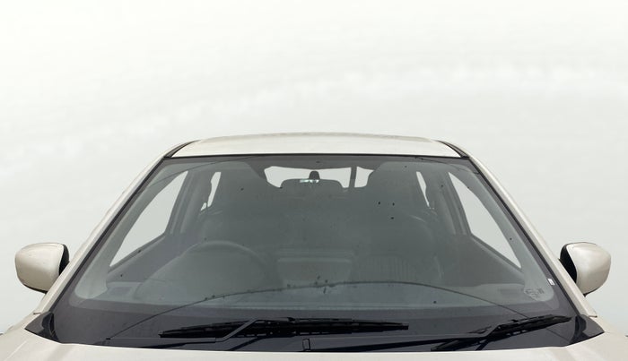 2023 Maruti Grand Vitara SIGMA SMART HYBRID, Petrol, Manual, 31,873 km, Front Windshield