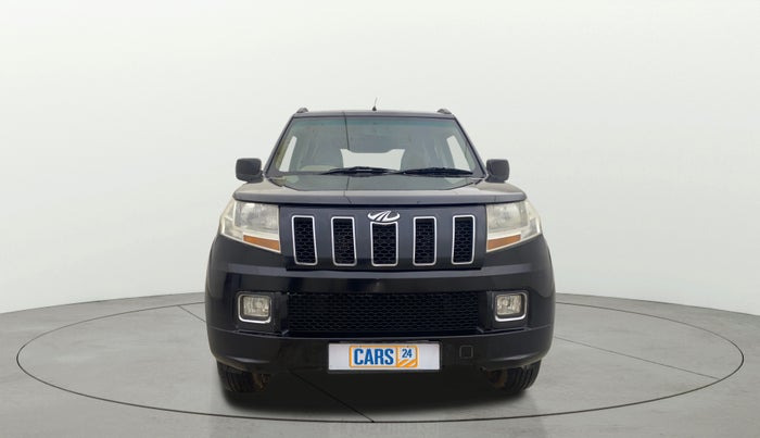 2016 Mahindra TUV300 T8, Diesel, Manual, 82,126 km, Front