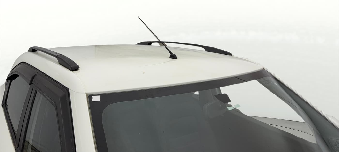 2023 Tata PUNCH ADVENTURE AMT, Petrol, Automatic, 51,819 km, Roof