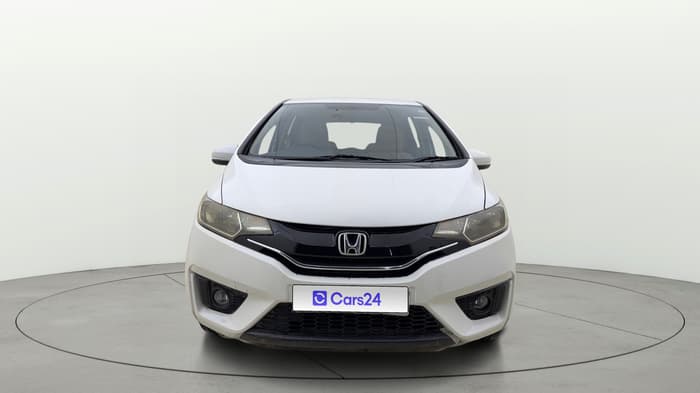 2015 Honda Jazz 1.2L I-VTEC SV, Petrol, Manual, 85,319 km, Front