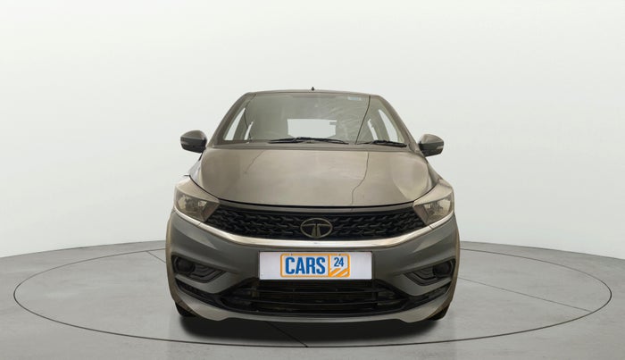 2021 Tata Tiago XT PETROL, Petrol, Manual, 24,626 km, Front
