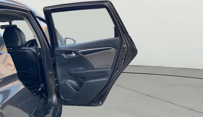 2017 Honda WR-V 1.5L I-DTEC VX MT, Diesel, Manual, 56,244 km, RHS Rear Door