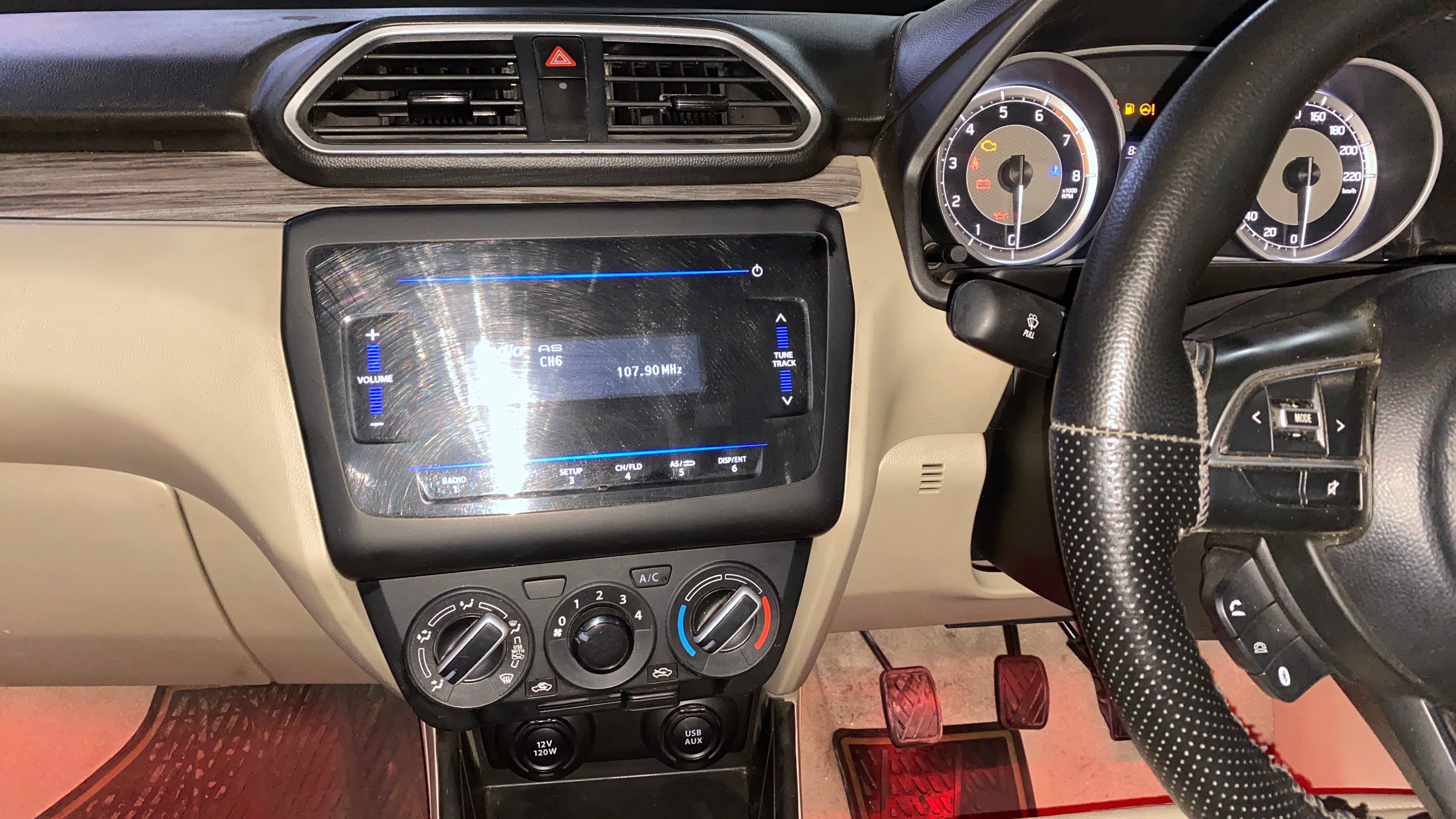Features
