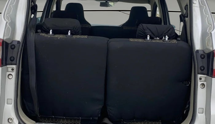 2020 Renault TRIBER RXZ, Petrol, Manual, 75,385 km, Boot Open Zoomed View