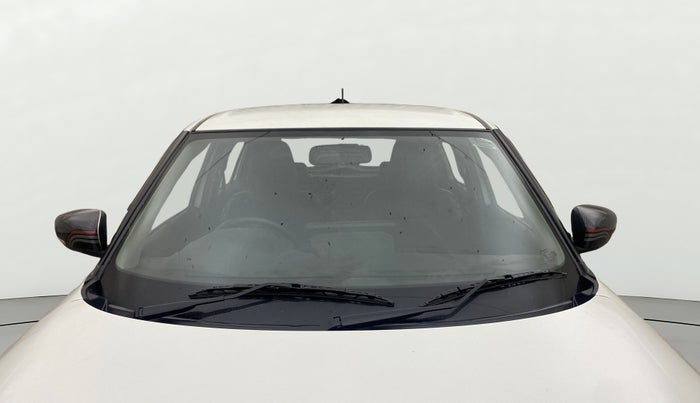 2024 Maruti Swift VXi (O), Petrol, Manual, 21,424 km, Front Windshield