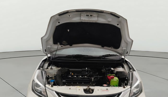 2020 Toyota Glanza G, Petrol, Manual, 42,154 km, Open Bonet