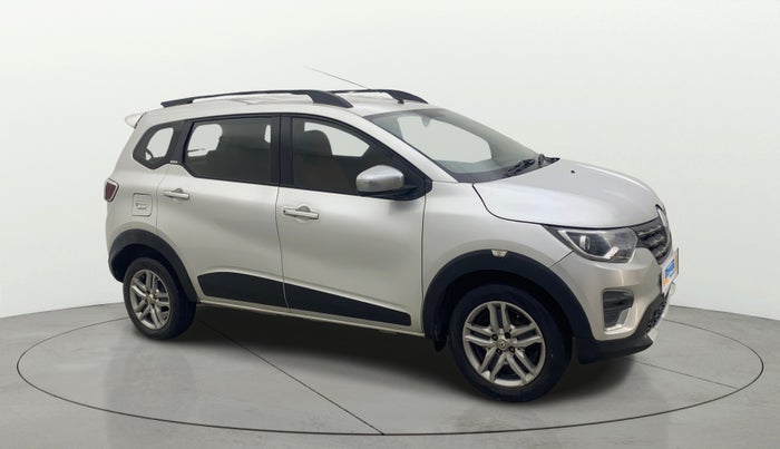 2020 Renault TRIBER RXZ AMT, Petrol, Automatic, 33,241 km, SRP