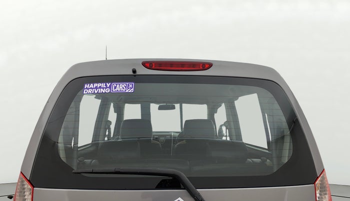 2012 Maruti Wagon R 1.0 LXI, Petrol, Manual, 1,05,087 km, Rear Windshield