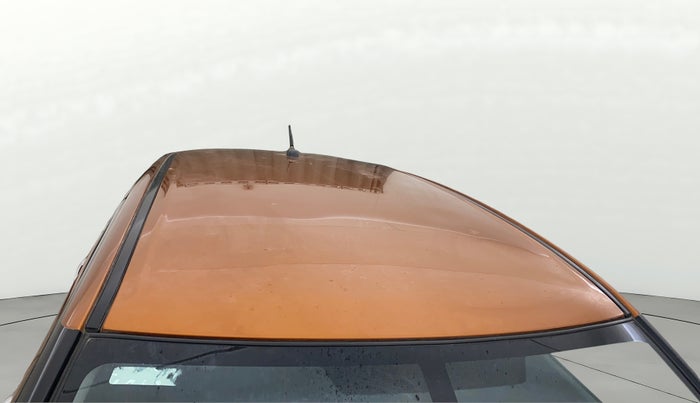 2019 Maruti Baleno ALPHA PETROL 1.2, Petrol, Manual, 1,19,859 km, Roof