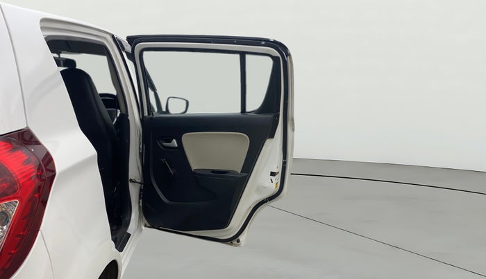 2021 Maruti Alto VXI PLUS, Petrol, Manual, 71,723 km, RHS Rear Door