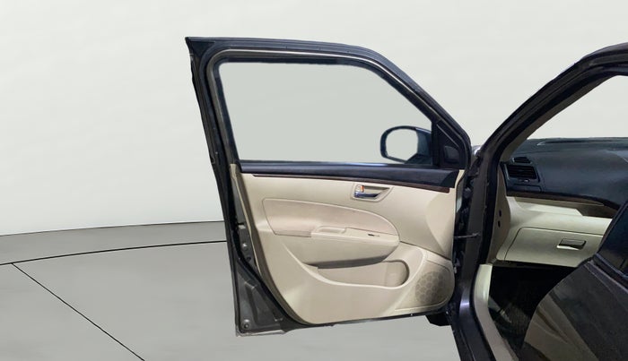 2017 Maruti Swift Dzire ZDI AMT, Diesel, Automatic, 57,076 km, LHS Front Door