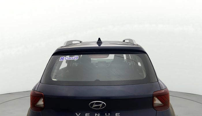 2020 Hyundai VENUE SX PLUS 1.0 TURBO DCT, Petrol, Automatic, 45,863 km, Rear Windshield