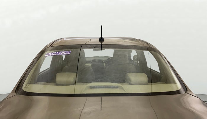 2019 Maruti Dzire VXI AMT, Petrol, Automatic, 54,298 km, Rear Windshield